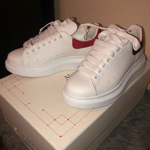 Alexander McQueen Sneakers
